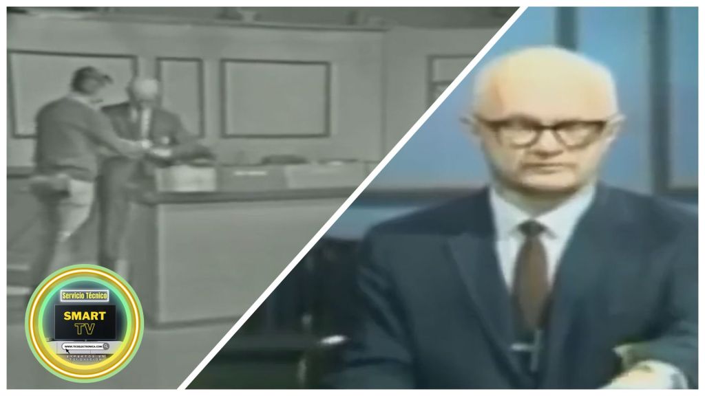 La Evolución de la Televisión: Del Blanco y Negro al Color y Más Allá