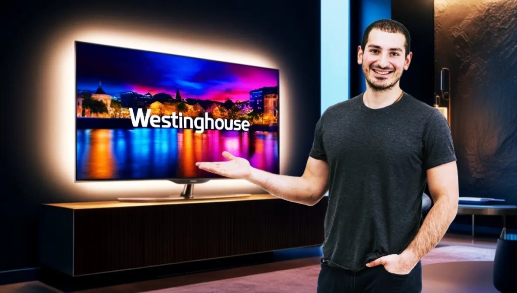 Análisis de los Smart TVs Westinghouse: características, calidad y precios 2024
