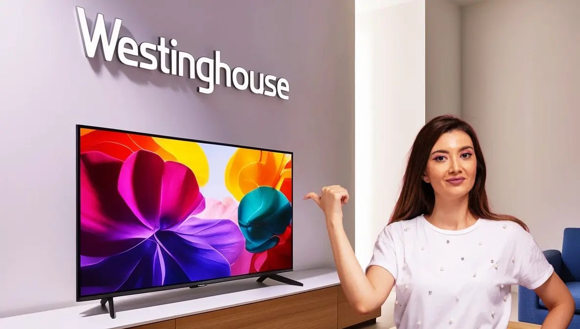 Compare los televisores Westinghouse con marcas premium y económicas. Descubra si su rendimiento, calidad de imagen y sonido se ajustan a su presupuesto. Los televisores Westinghouse ofrecen una opción económica. Compare su calidad de imagen, sonido y durabilidad con marcas como Samsung y Sony.