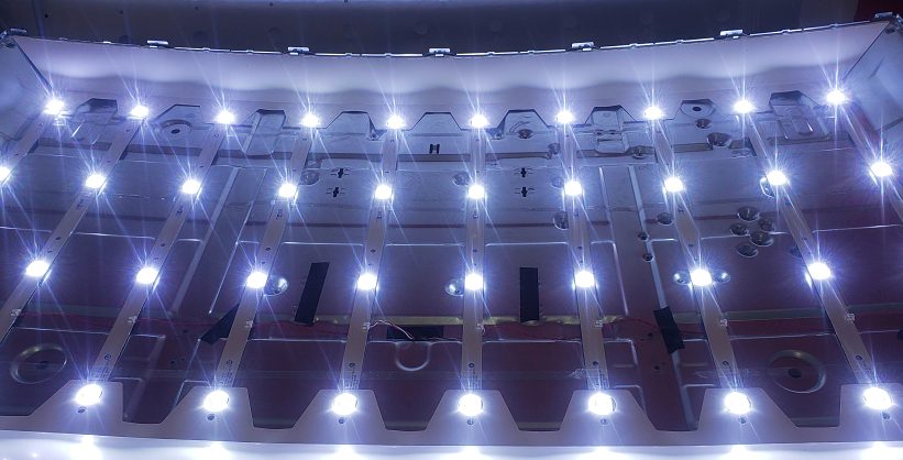 ¿Cuál es el Tiempo de Vida Útil de un LED en un Smart Tv?