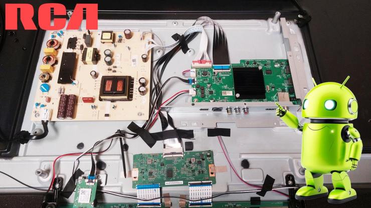 ¿Busca un televisor económico de 50 pulgadas con Roku OS? Analizamos en detalle el modelo RCA RC50RK UHD 4K. Pros, contras y opinión técnica.