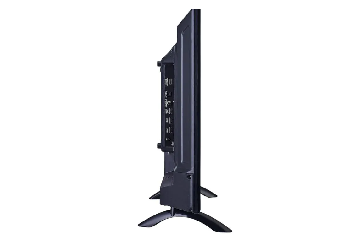 Televisor Smart UHD 4K RCA ROKU 50 pulgadas