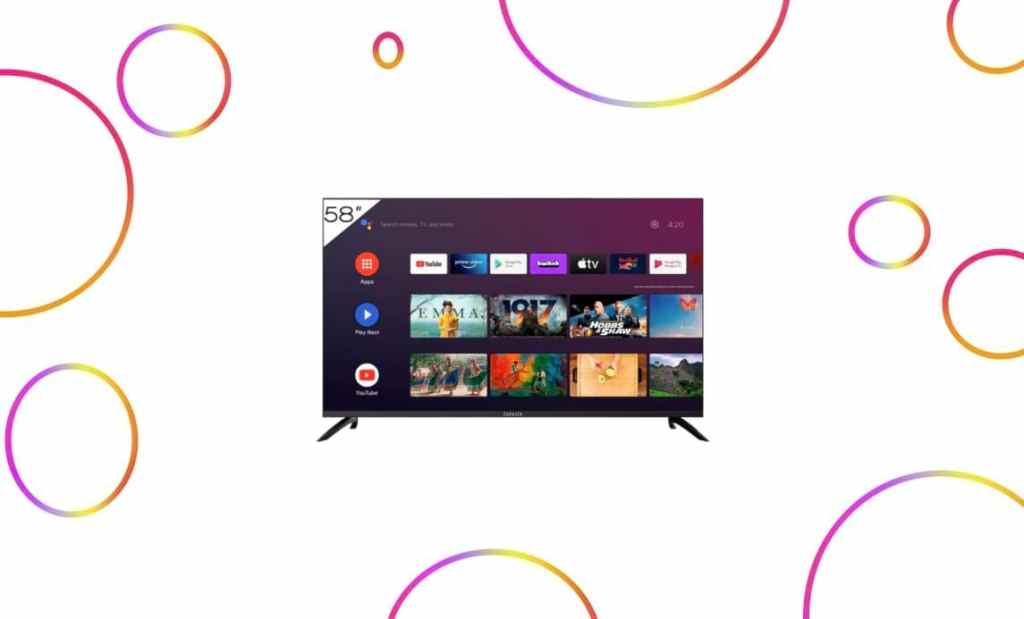 Un televisor económico y destacado en el mercado