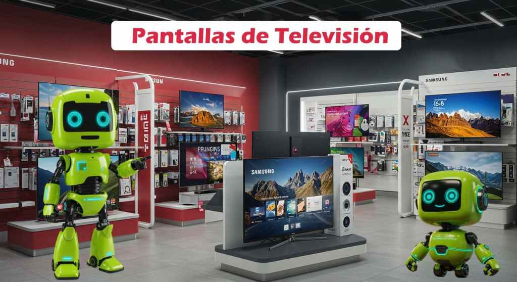 Las Marcas de Televisores Más Vendidas en Costa Rica: Un Análisis Detallado 2025