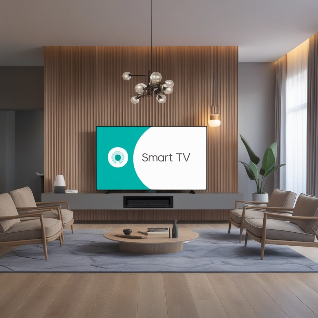 Guía Definitiva: Cómo Configurar un Smart TV por Primera Vez