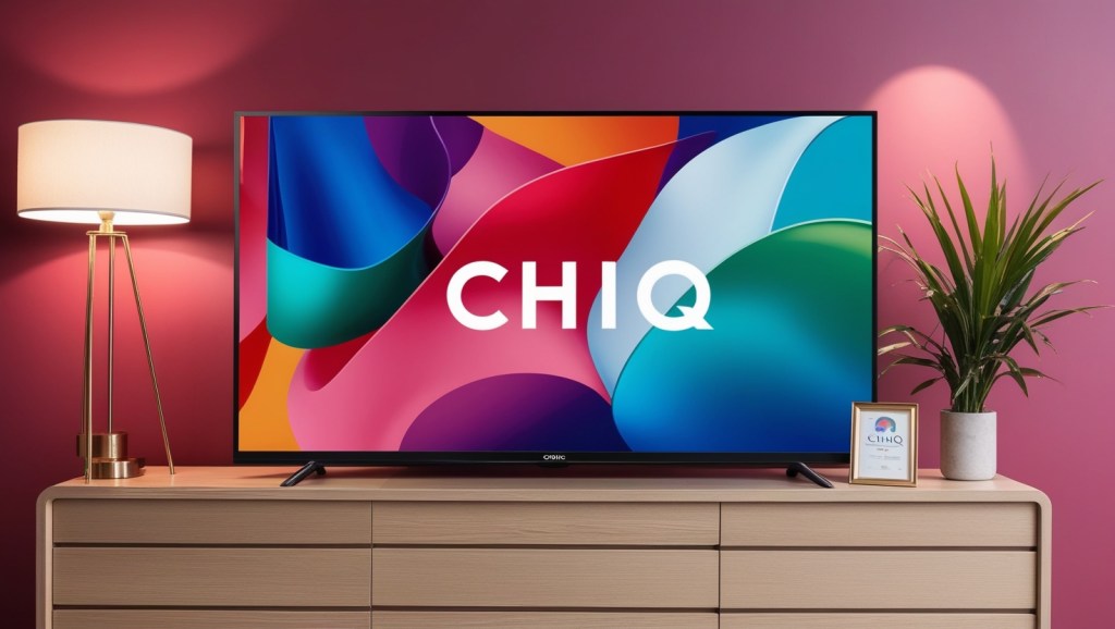 Análisis detallado de Pantallas de Televisión marca CHiQ