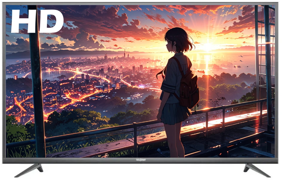 elstar ofrece televisores con Android TV a precios competitivos en Costa Rica. Descúbrelos aquí.