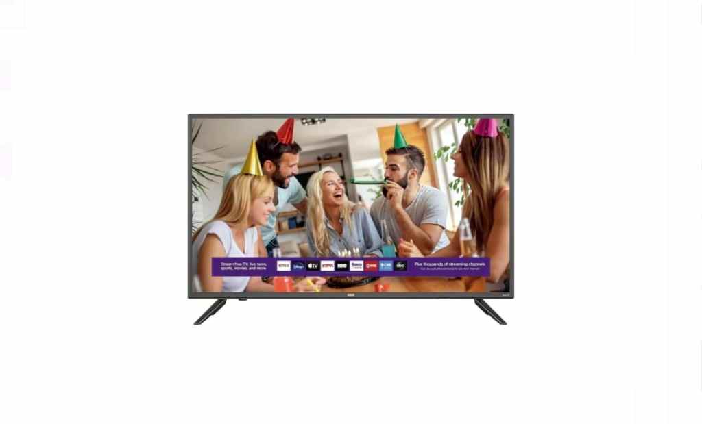 Análisis Detallado de la Pantalla RCA 70″ LED Smart ROKU TV RC70RK 2024