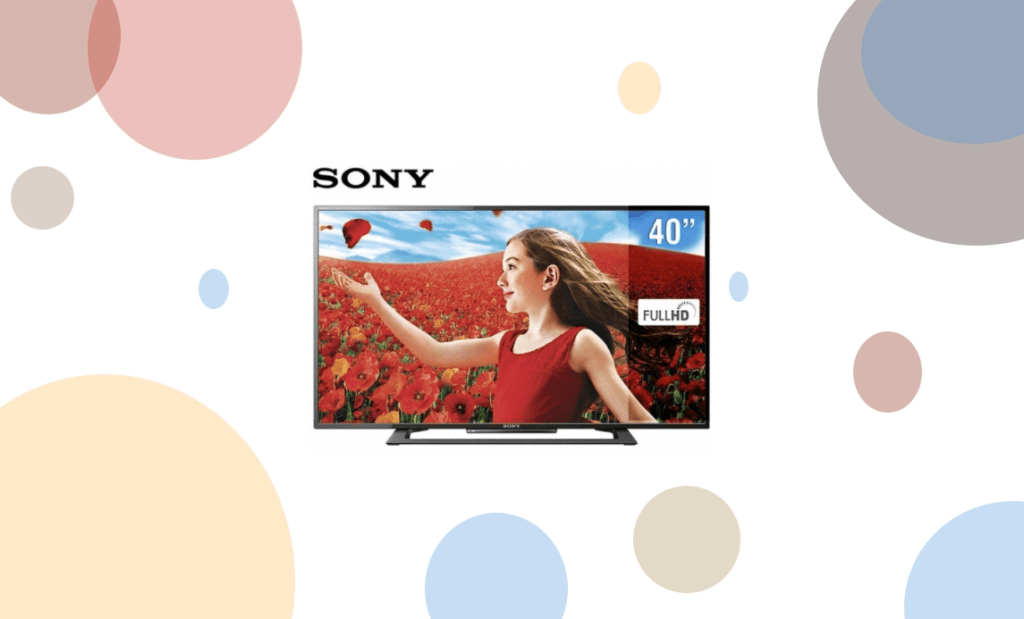 Análisis Técnico y Detallado del Sony KDL-40R355C: Un Clásico en Televisores