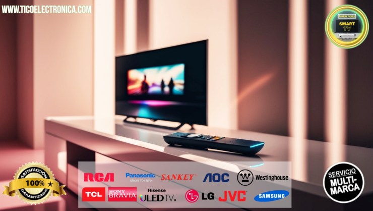 Control Remoto de Venta en Costa Rica.