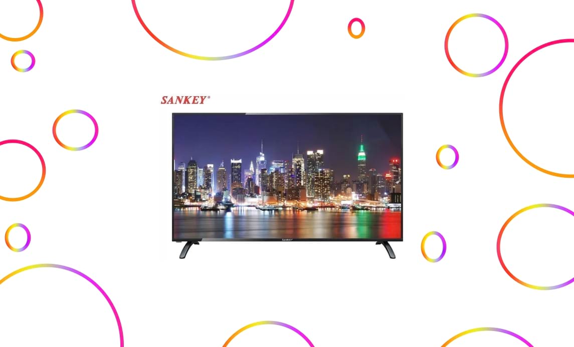 Revisión del Sankey CLED40SID5: un Smart TV asequible con conectividad y diseño sencillo, perfecto para quienes buscan funcionalidad sin complicaciones.