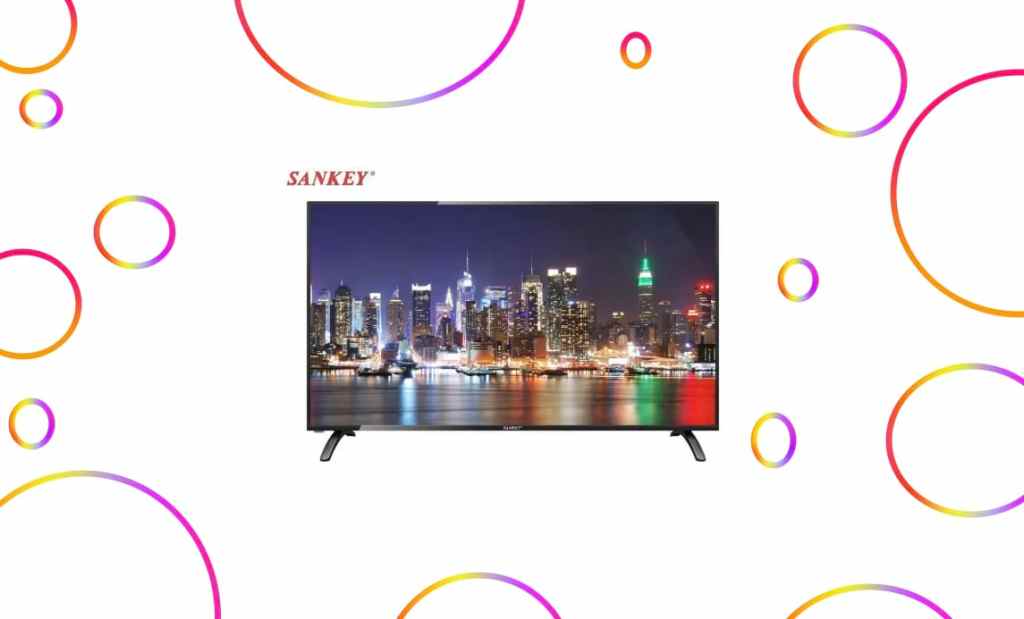 Revisión del Televisor Sankey CLED40SID5: Una Alternativa Económica
