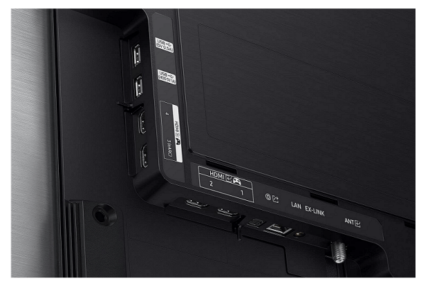 ¿Por qué no tengo señal en mi Smart TV? Causas y Soluciones Efectivas ...