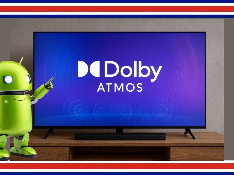 Dolby Atmos en Smart TVs: la verdad técnica, marcas recomendadas en Costa Rica y guía experta para elegir&nbsp;bien