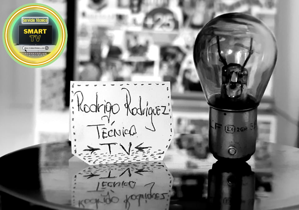 Servicio técnico especialista en televisores en Costa Rica.