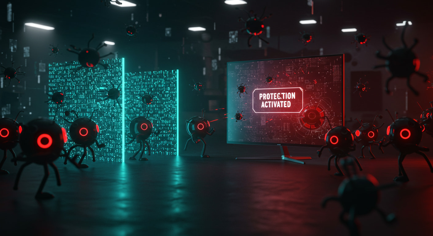 ¿Qué hacer si se instala una aplicación sospechosa en una Smart TV? Descubre pasos clave para eliminar riesgos y restaurar la seguridad del dispositivo.