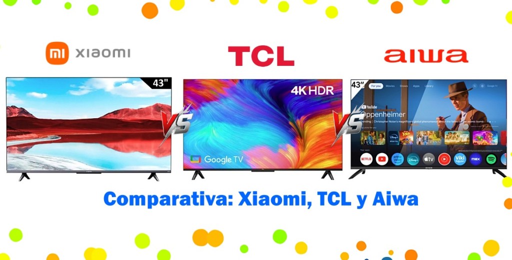 Los 3 Mejores Smart TVs de 43” por Menos de ₡200.000 en Costa Rica [2025]