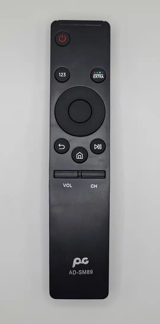 Control remoto compatible Samsung AD-SM89 para Smart TV en Costa Rica