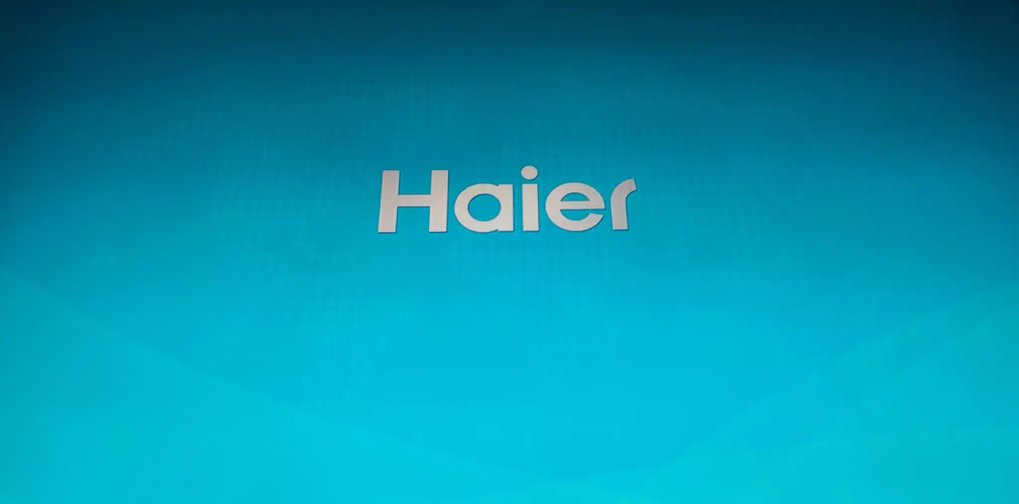 Reparación de TV Haier de 48 pulgadas: cambio de barras LED