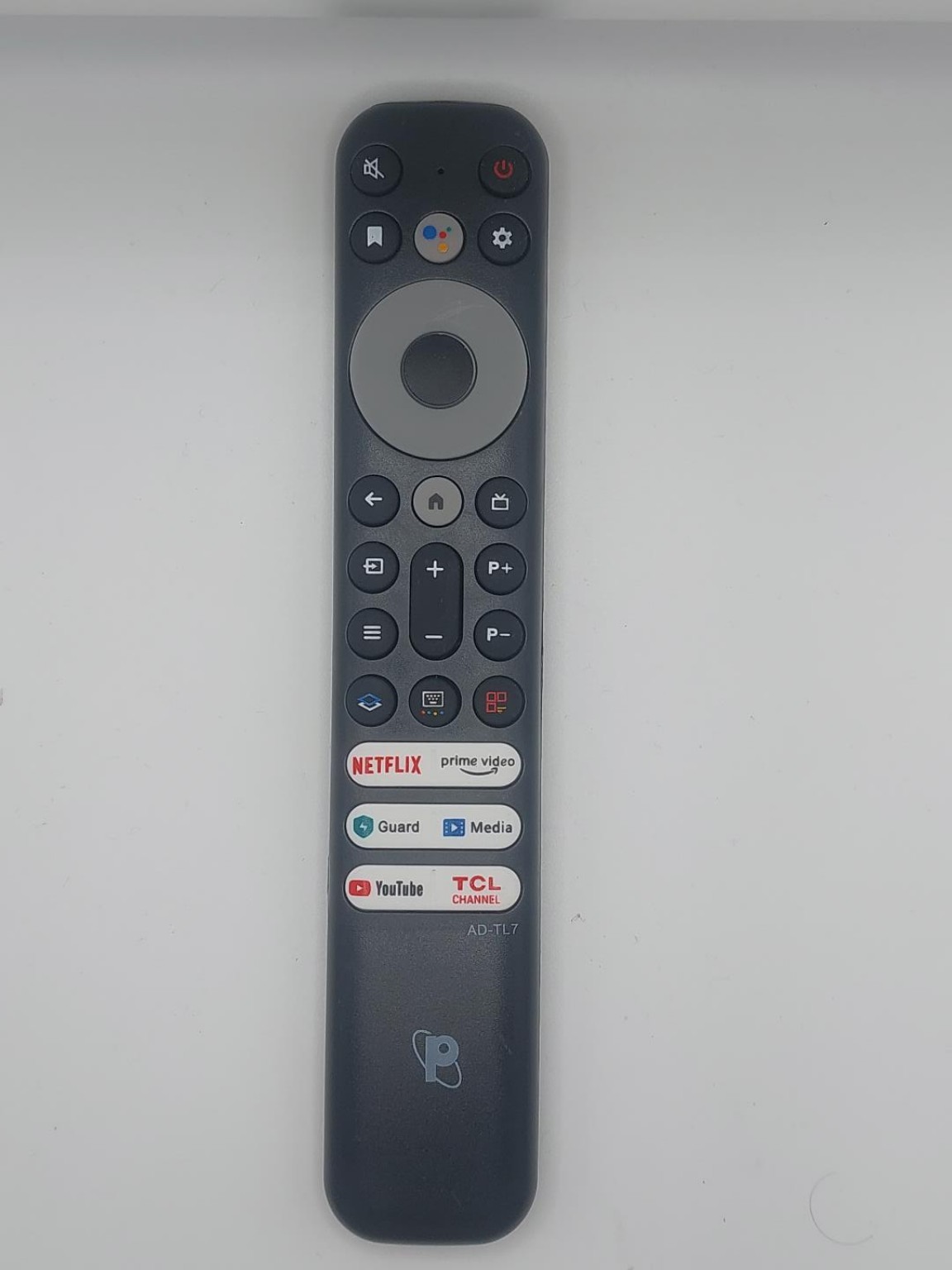Control remoto TCL AD-TL7 RC902V en Costa Rica